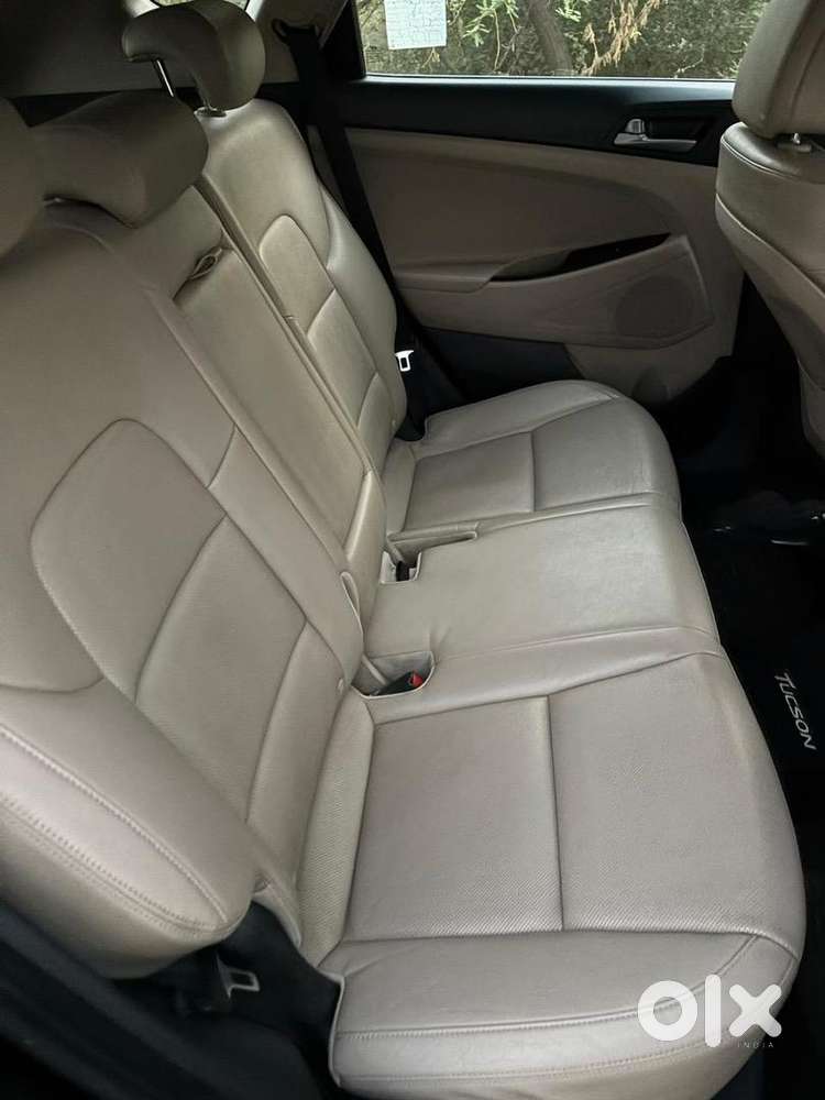 Hyundai Diesel Automatic 2019 Car