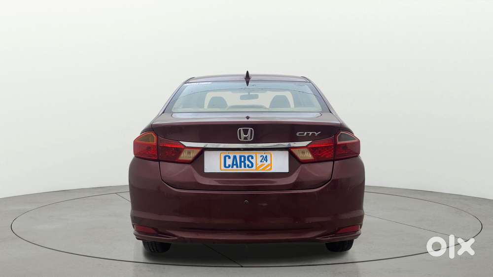 Honda City I Dtec Vx, 2016, Diesel