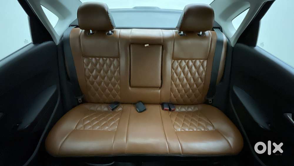 Volkswagen Vento 1.2 Tsi Comfortline At, 2016, Petrol
