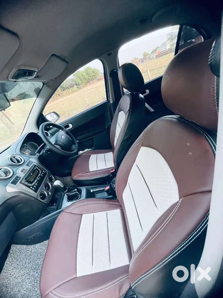 Ford Fiesta Classic 2015 Diesel 67000 Km Driven