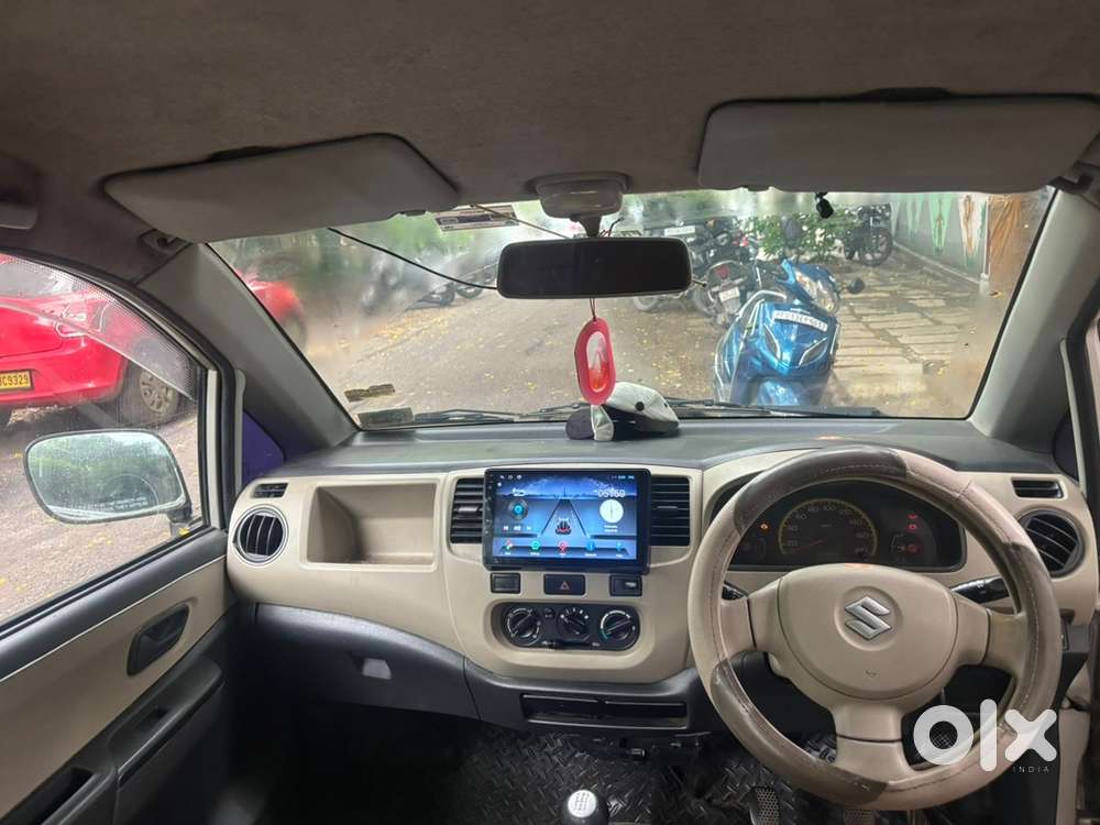 Maruti Estilo Lxi 2007