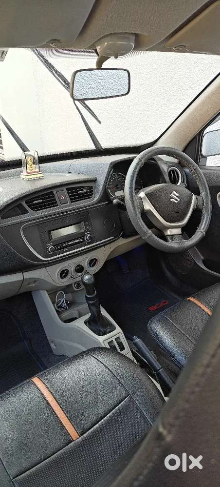 Maruti Suzuki Alto 800 2019 Petrol 27000 Km Driven