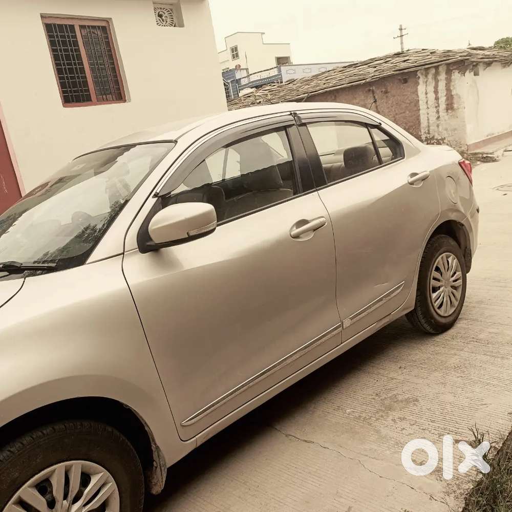 Maruti Suzuki Dzire 2018