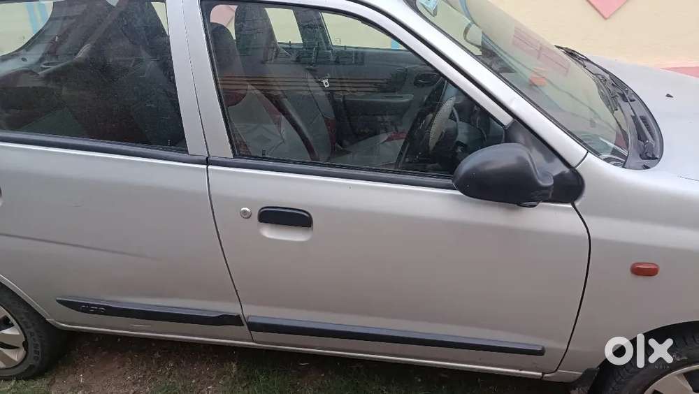 Maruti Suzuki Alto 2013 - Reliable Manual Petrol