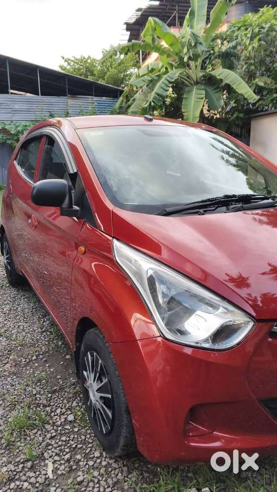 Hyundai Eon Era +, 2013, Petrol