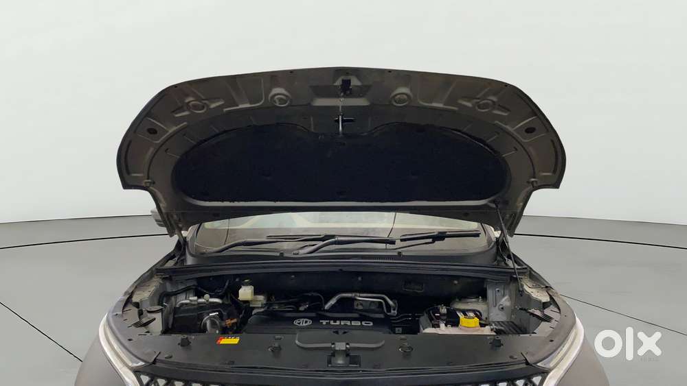 Mg Hector Plus Sharp Pro 1.5 Turbo Petrol 7 Str, 2025, Petrol