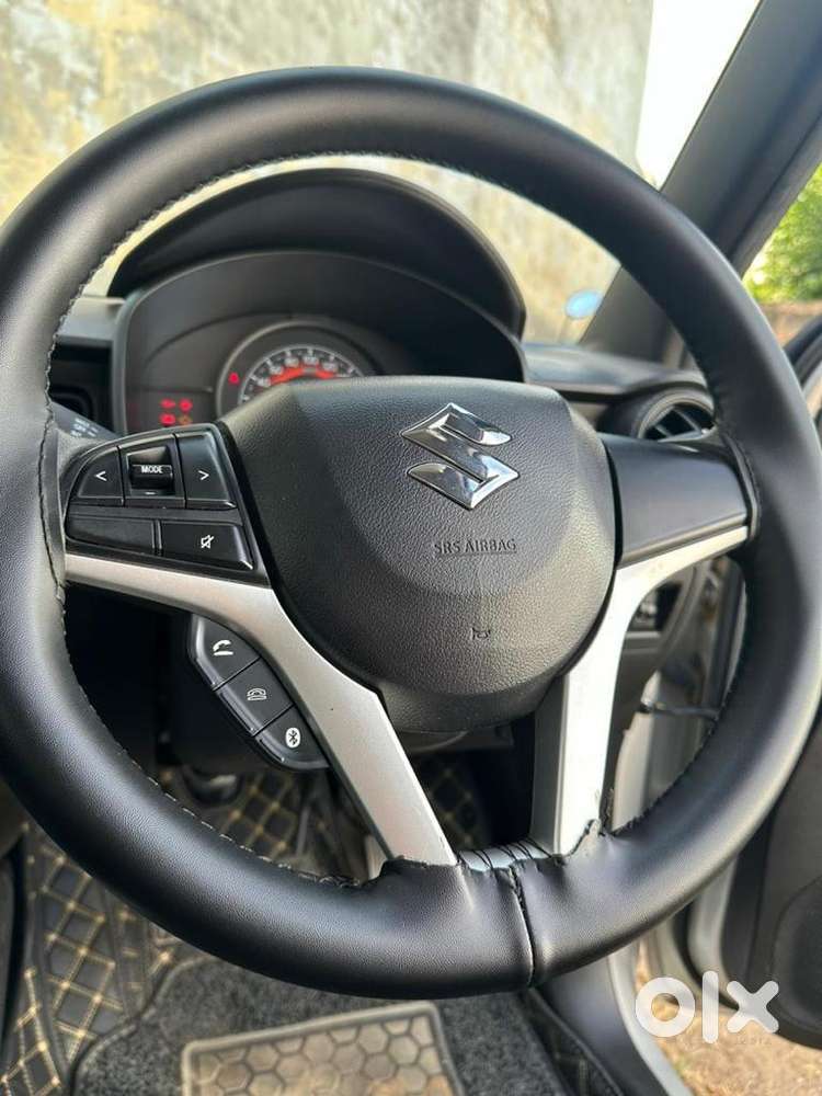 Maruti Suzuki Ignis 2022 Petrol Well Maintained