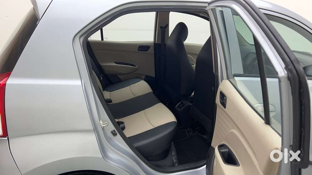 Hyundai Santro Sportz, 2021, Petrol