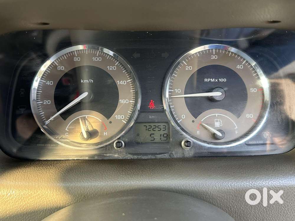 Tata Indigo Cs Evx, 2012, Diesel