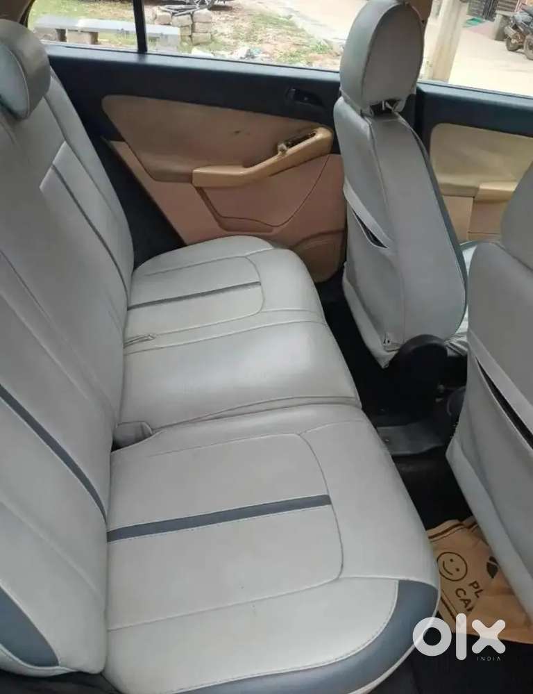 Tata Indica Vista 2012 Diesel 68000 Km Driven