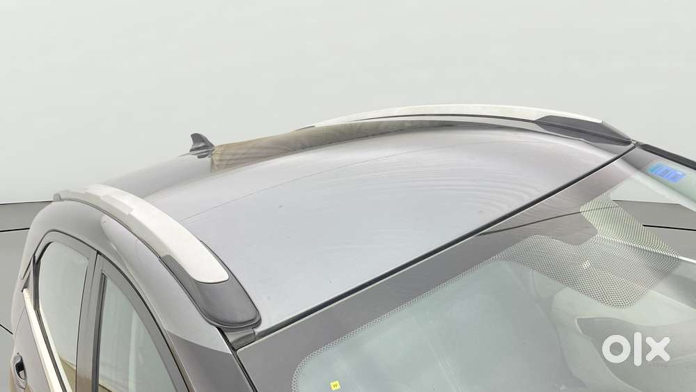 Tata Nexon 1.2 Revotron Xz Plus, 2021, Petrol