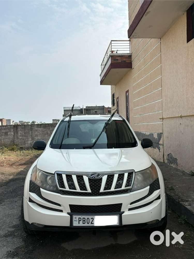 Mahindra Xuv500 2012 Diesel Good Condition