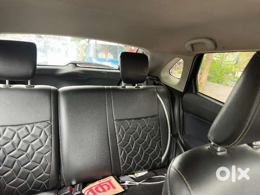 Maruti Suzuki Baleno 2020 Petrol Well Maintained