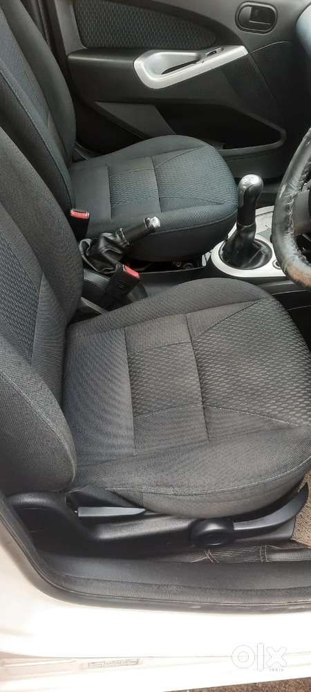 Ford Figo 1.4 Duratorq Diesel Titanium, 2014, Diesel