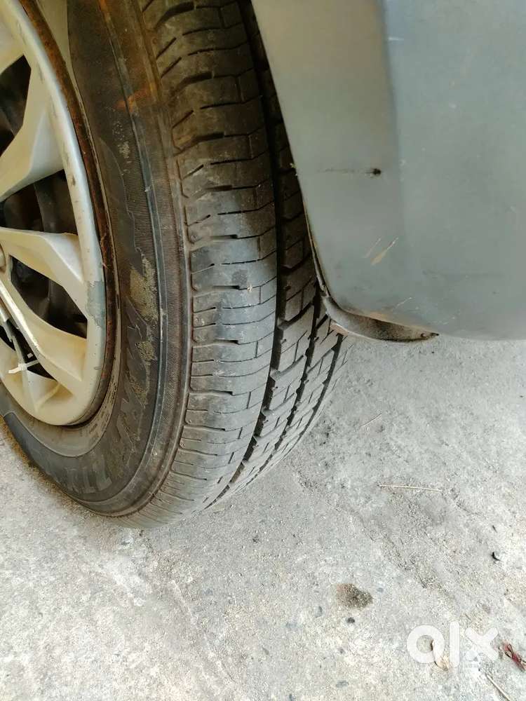 Swift Vxi  2008 Model