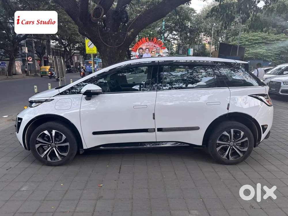 Mg Windsor Ev, 2026, Electric