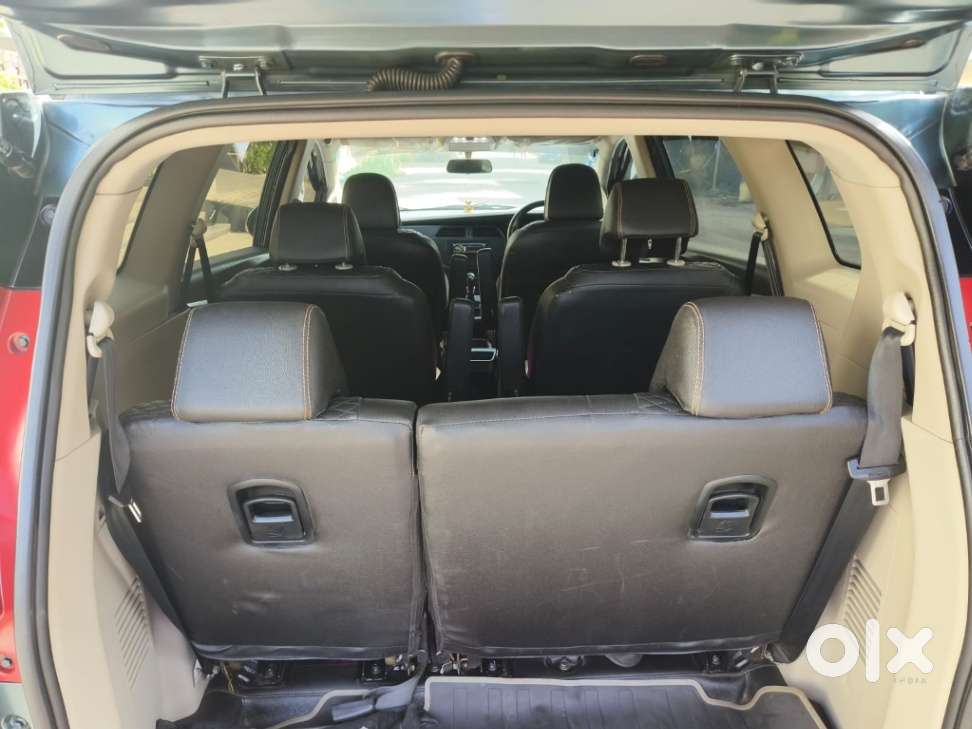 Mahindra Marazzo M2, 2019, Diesel