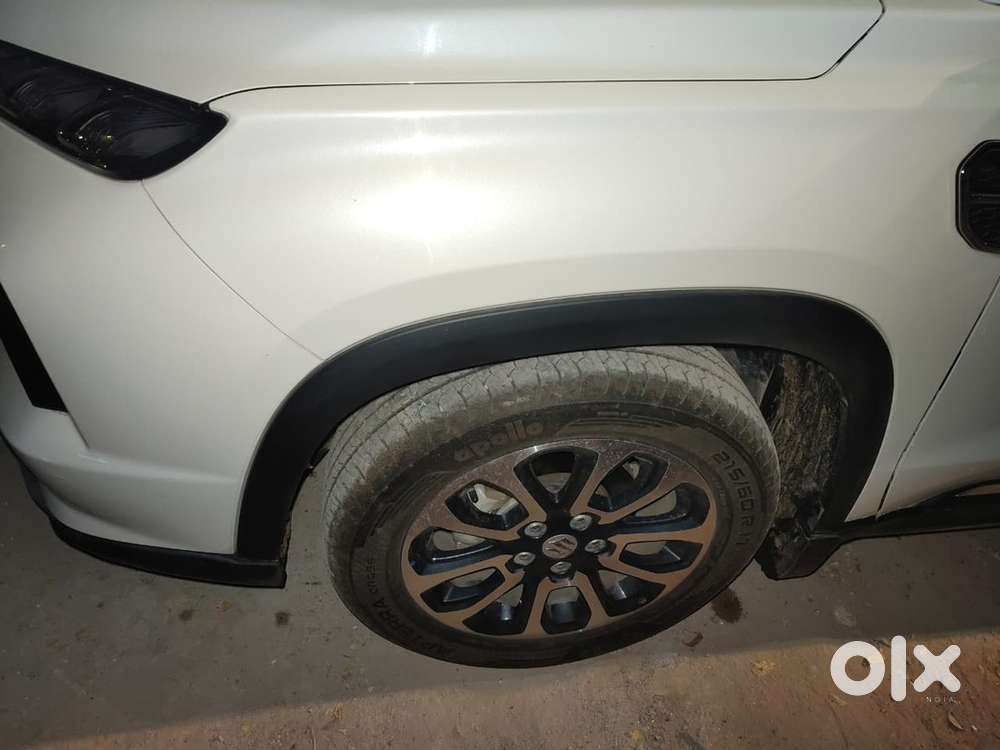 Maruti Suzuki Vitara 2025