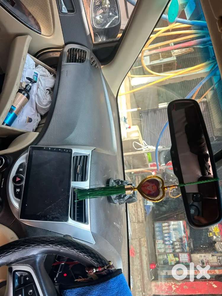 Hyundai Verna 2014 Petrol Manual