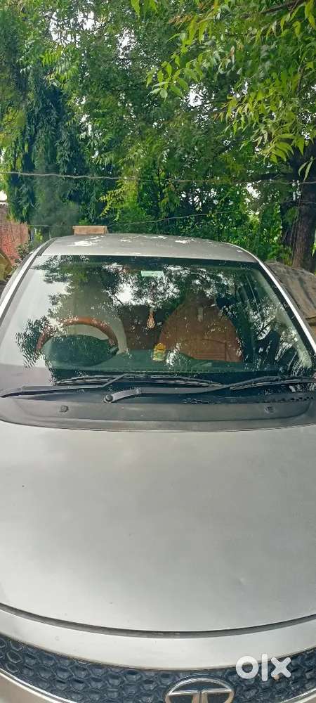 Tata Tigor 2018 Diesel 120000 Km