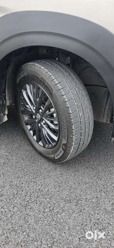 Maruti Suzuki Xl6 2021