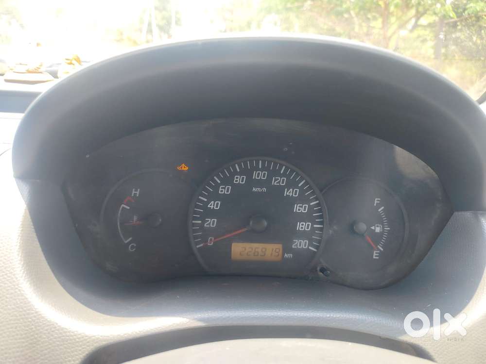 Maruti Suzuki Swift, 2008, Diesel
