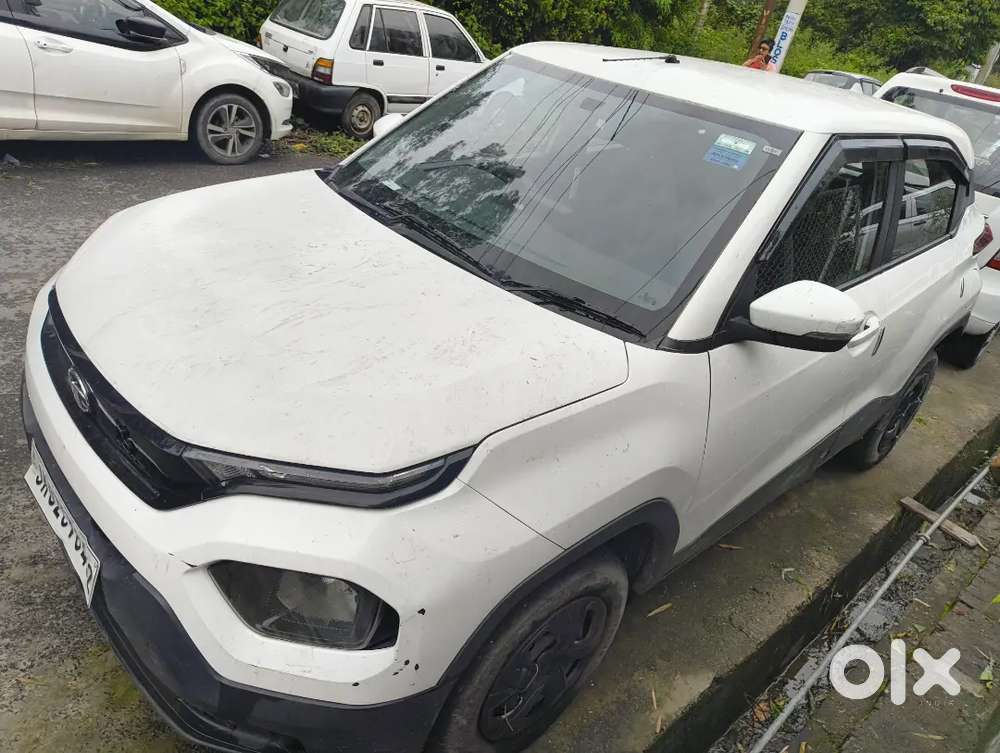 Tata Punch 1.2 Rhythm 2022 Petrol Manual