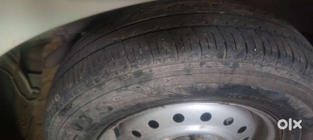 Maruti Suzuki Wagon R 1.0 2019 Petrol 75000 Km Driven