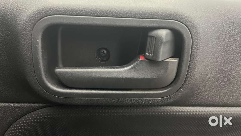 Mahindra Thar Lx 4-str Hard Top At, 2021, Petrol