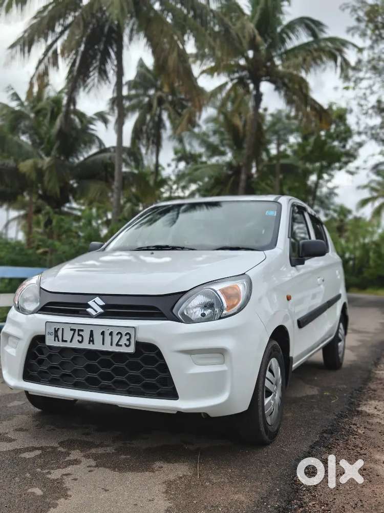 Alto 800 Lxi