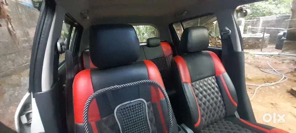 Maruti Suzuki Swift 2010