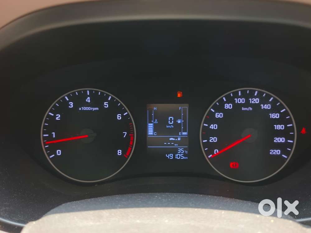 Hyundai Elite I20 Sportz 1.2 Opt, 2020, Petrol