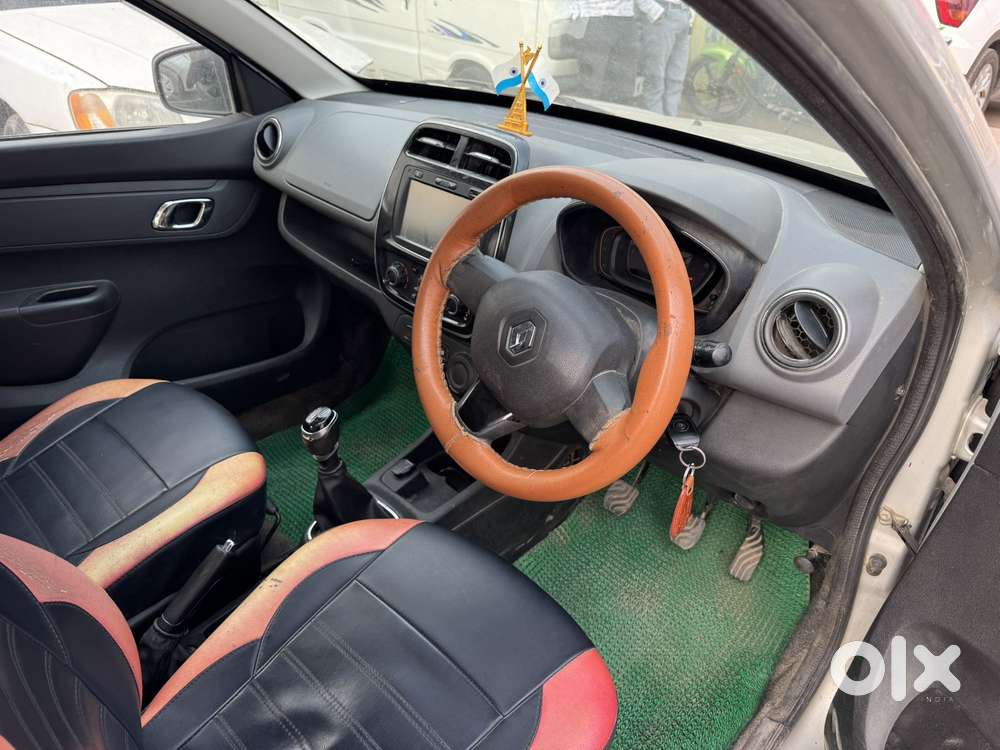 Renault Kwid Rxt Optional, 2019, Petrol