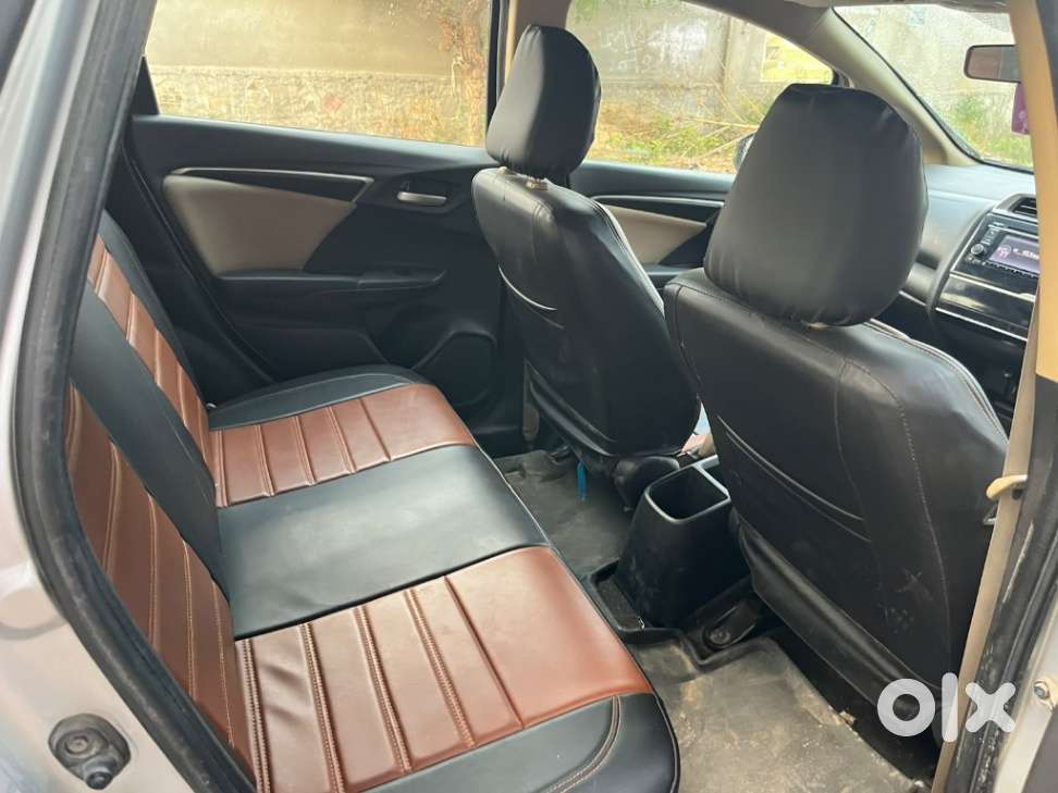 Honda Jazz Vx Mt I-dtec, 2015, Diesel