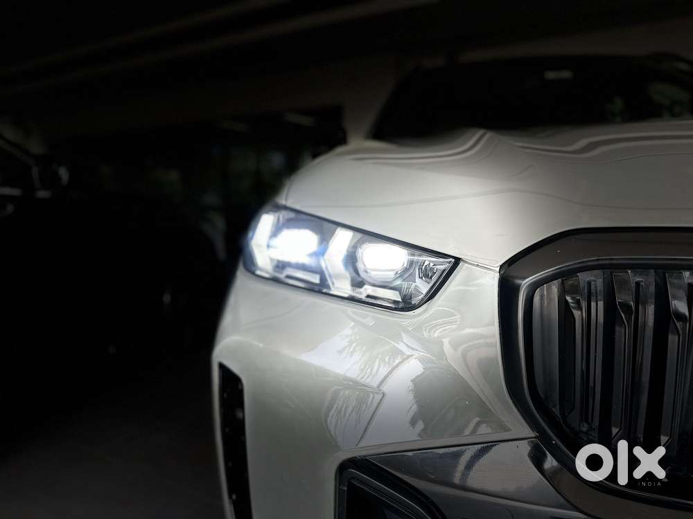 Bmw X5 X Drive 30d M Sport, 2024, Diesel