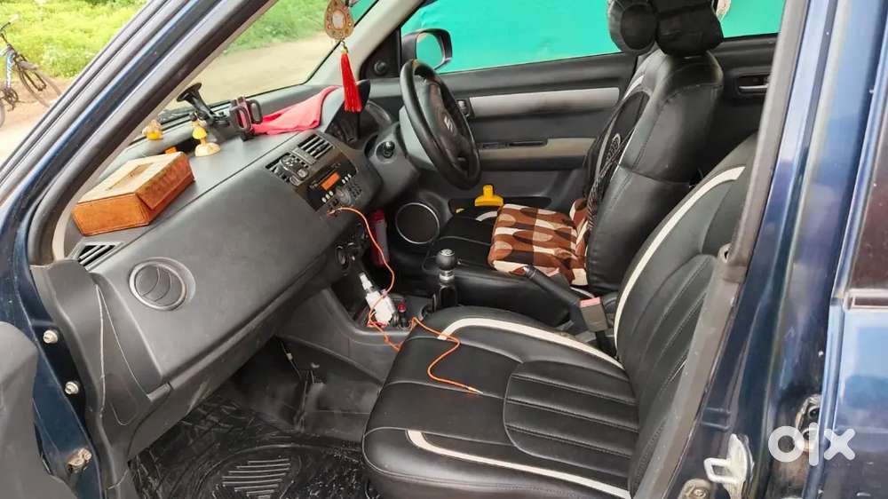 Maruti Suzuki Swift Dzire 2009 Petrol 95000 Km Driven