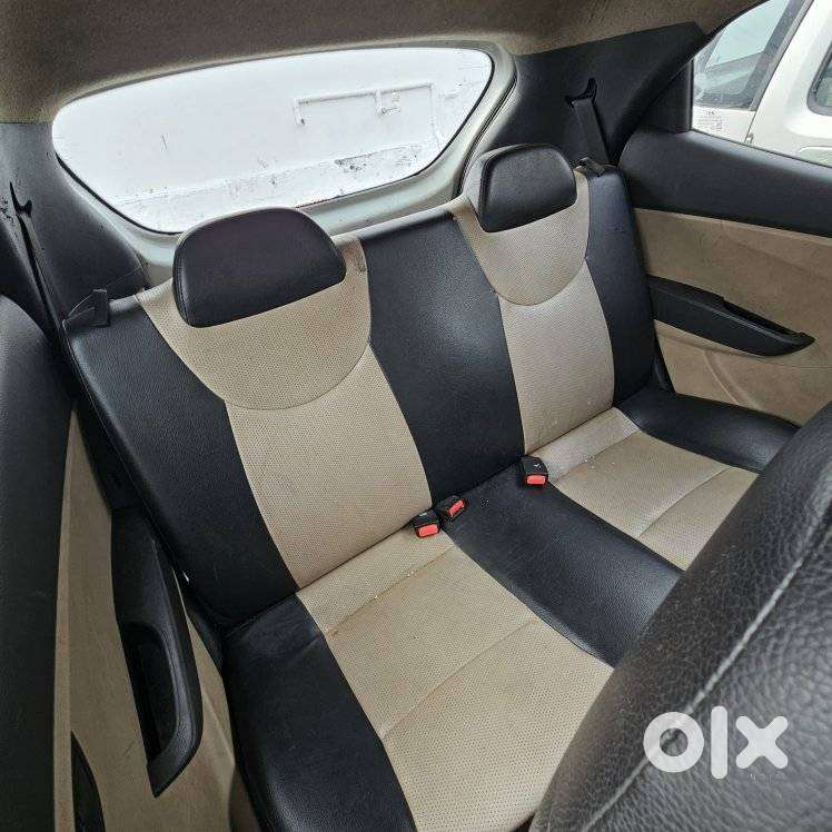 Hyundai Eon Era +, 2015, Petrol