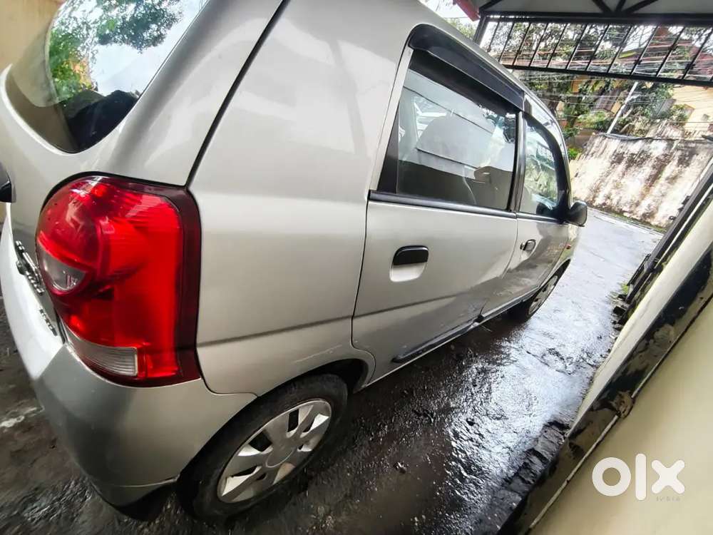 Maruti Suzuki Alto K10 2012 Petrol Vxi Model. Well Maintained.