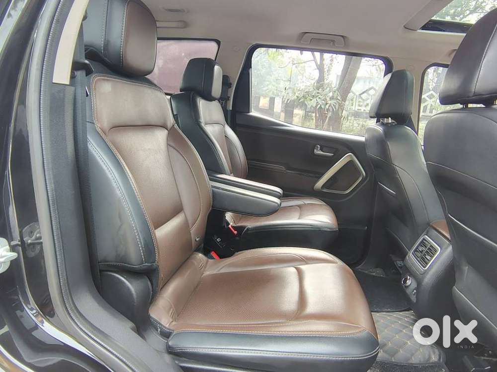 Mahindra Scorpio-n 2.2 Z8 L Diesel At 6 Str, 2024, Diesel