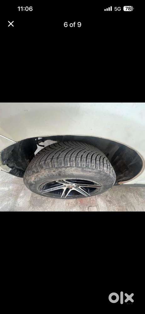 Maruti Suzuki Swift 2017 Cng & Hybrids 88000 Km Driven