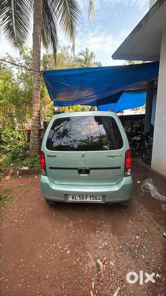 Maruti Suzuki Car 2004