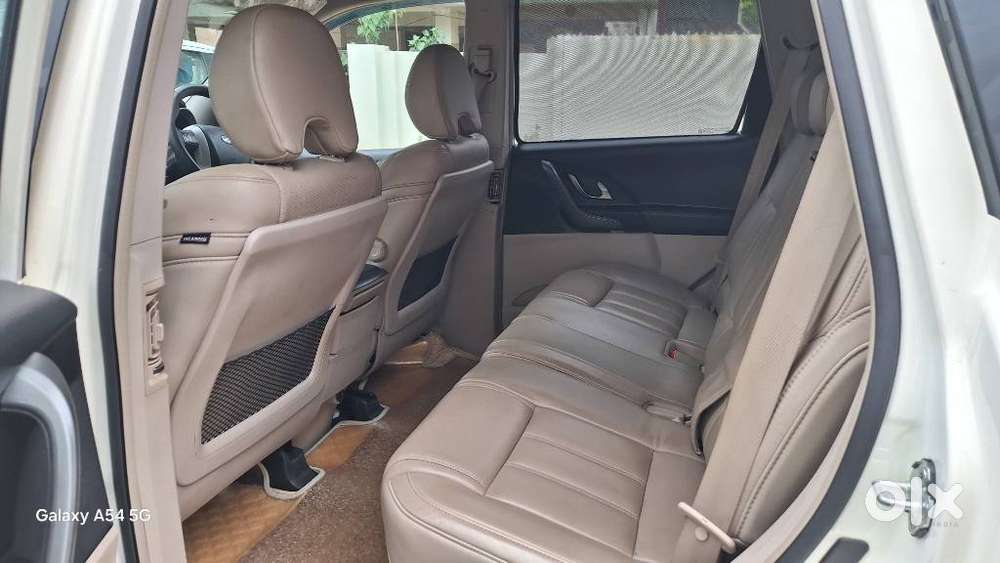 Mahindra Xuv500 2.2 W10, 2017, Diesel
