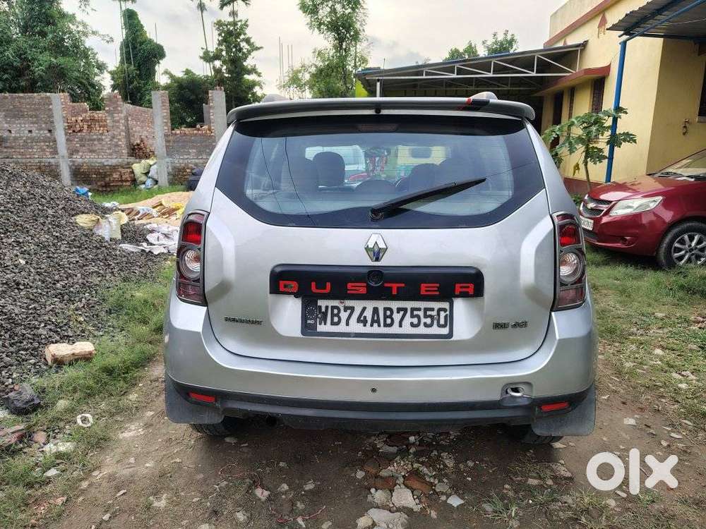 Renault Duster 85ps Diesel Rxl Plus, 2013, Diesel