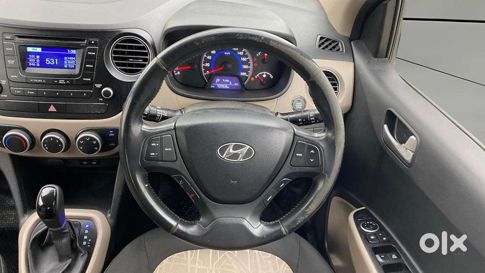 Hyundai Grand I10 Asta 1.2 Kappa Vtvt, 2015, Petrol