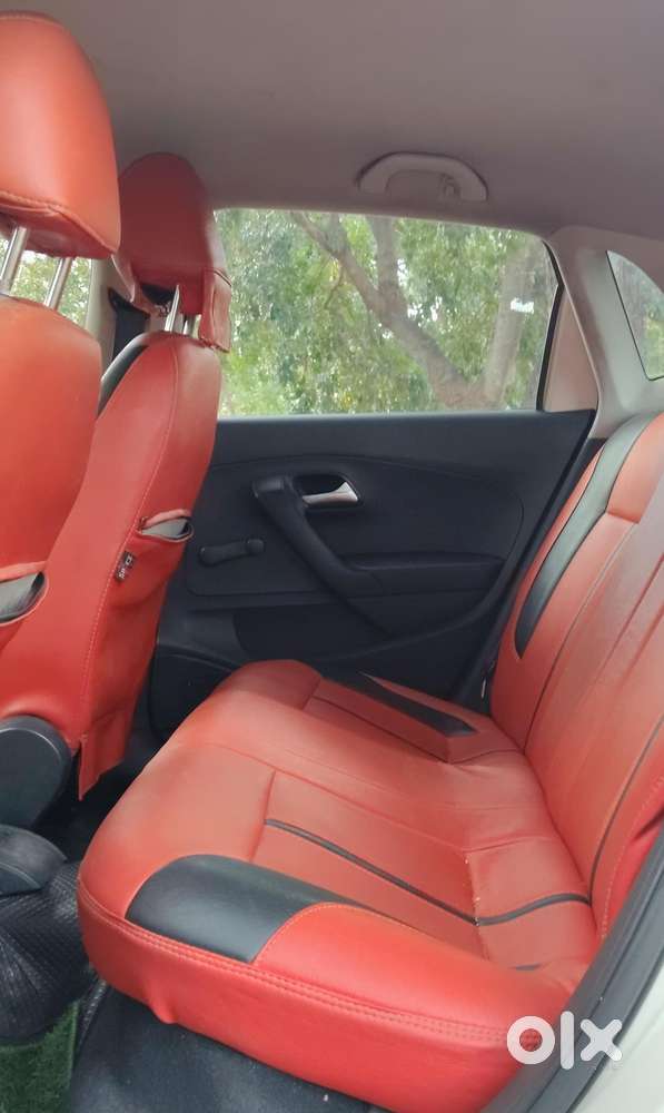 Volkswagen Polo 1.0 Mpi Trendline, 2020, Petrol