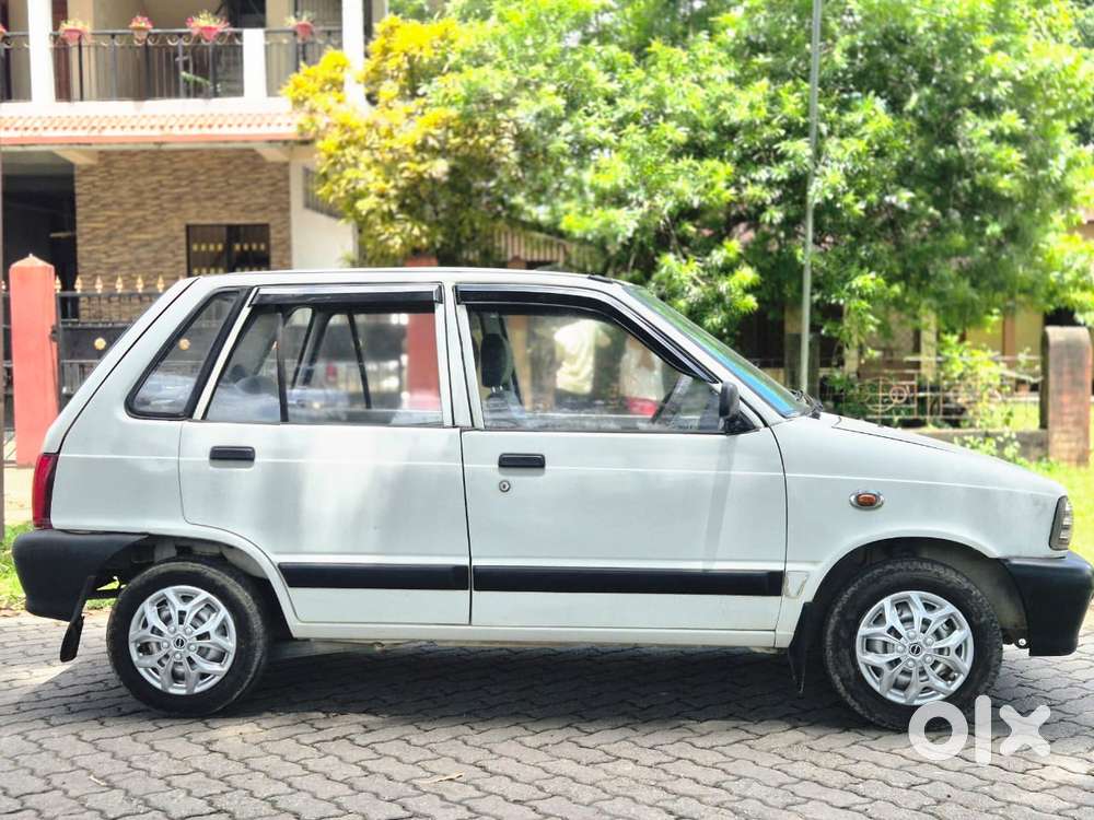 Maruti Suzuki 800 Std, 2011, Petrol