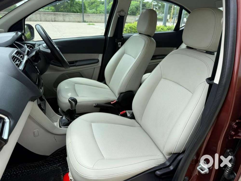 Tata Tigor 1.2 Revotron Xz Plus Cng, 2023, Cng & Hybrids