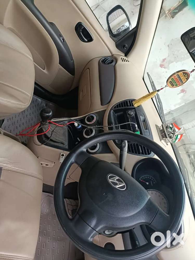 Hyundai I10 2010. 2030 Tk Walid H