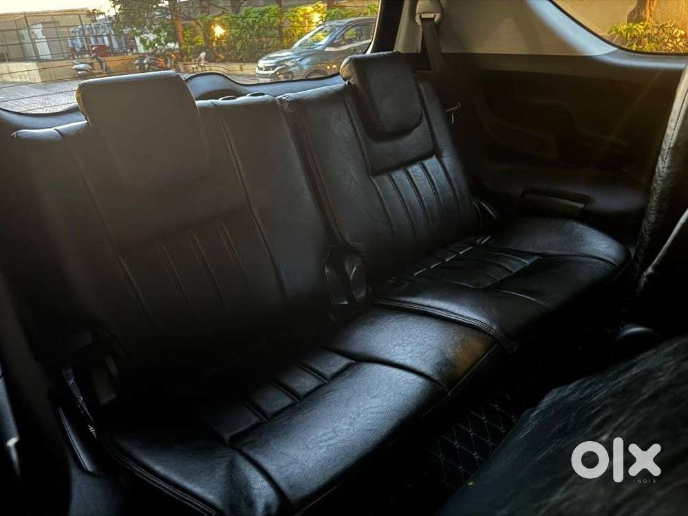 Toyota Innova Crysta 2.4 V 7 Str, 2019, Diesel