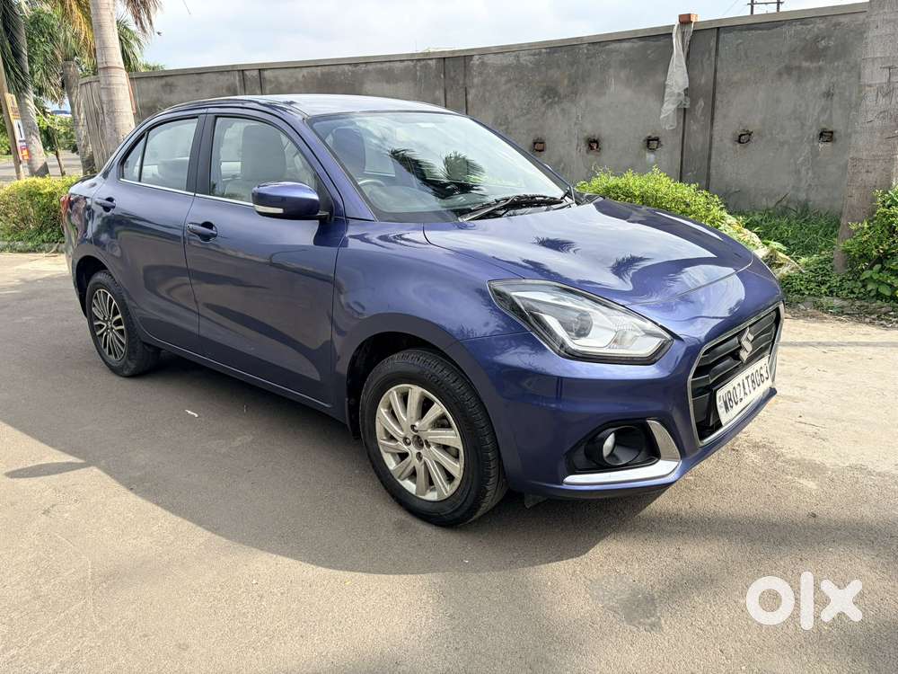 Maruti Suzuki Dzire 1.2 Zxi Plus, 2023, Petrol